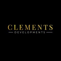 Clements Developments logo - Similar company to Psiams Systems Limited