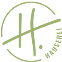 Hauserei Design & Kräuterhotel logo - Similar company to Bam Sound