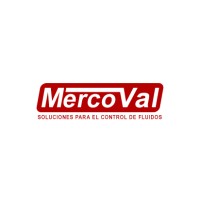 Mercoval SpA logo - Similar company to +Rb Ingeniería Y Construcción