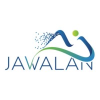 Jawalan Aviation logo - Similar company to Mountaqa