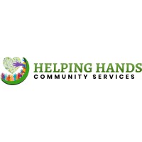 Helping Hands Community Services Corp logo - Similar company to Ethos Organizing