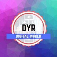 DYR Digital World logo - Similar company to Bornholm