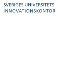 Sveriges universitets innovationskontor logo - Similar company to International Journal Of Bioprinting