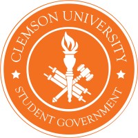 Clemson Undergraduate Student Government logo - Similar company to Clemson University Judicial Branch