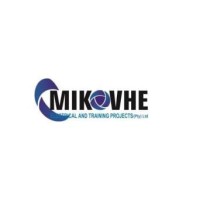 MIKOVHE_ELECTRICAL logo - Similar company to Sekankoe Engineering