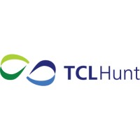 TCL Hunt logo - Similar company to Gbr Technologies