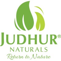 Judhur Naturals logo - Similar company to Dietnest General Trading Fzco