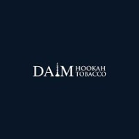 Daim Tobacco logo - Similar company to Auto Crane