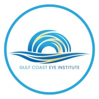 Gulf Coast Eye Institute logo - Similar company to Asago Construction
