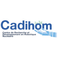 Cadihom logo - Similar company to Emi~Ange