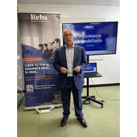 Real Estate Business School logo - Similar company to Eurolex Consulting