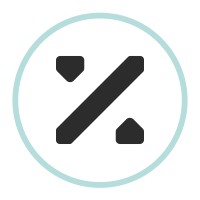 One Percent Property Sales logo - Similar company to The Bracken Ridge Tavern