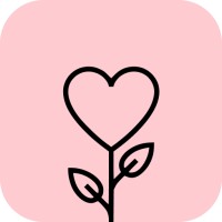 Gratitude logo - Similar company to Jomo