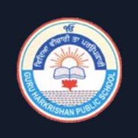 Guru Harkrishan Public School logo - Similar company to Guru Harkrishan Public School