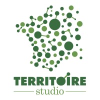 Territoire Studio logo - Similar company to Monde Sensible