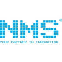 Nexus Multitech Solutions (NMS) logo - Similar company to Nexus Contracting Services, Llc