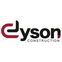 Dyson Construction (SW) Ltd logo - Similar company to Directaccessscaffoldingltd
