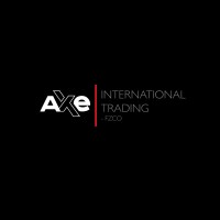 Axe International Trading logo - Similar company to Elite