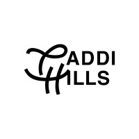Paddi Hills logo - Similar company to Studio Tinker | Branding Agency