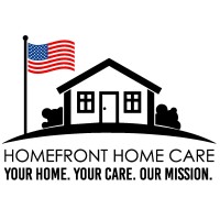 Homefront Home Health & Home Care logo - Similar company to At Home Care