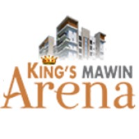 King's Mawin Arena logo - Similar company to Moghal Constructions