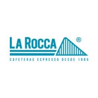 La Rocca Exprés logo - Similar company to Caye Australia