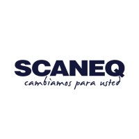 SCANEQ logo - Similar company to Brp Colombia