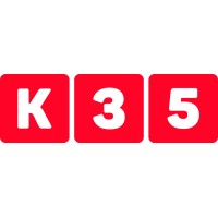 K35 logo - Similar company to Kuik! Software, It & Ia