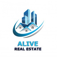 Alive Real Estate logo - Similar company to Bryn Real Estate - Daniel Bryn Negocios Inmobiliarios