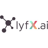 lyfX.ai logo - Similar company to Thembi