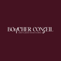 Boucher Conseil logo - Similar company to Mieux-Être & Co - Meaco