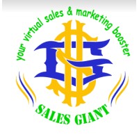 Sales giant Limited logo - Similar company to Universal It