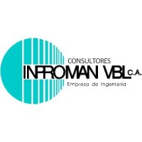 Consultores Inproman VBL, C. A. logo - Similar company to Pmcp Services C.A.