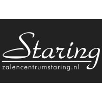 Zalencentrum Staring logo - Similar company to Zalencentrum De Parel