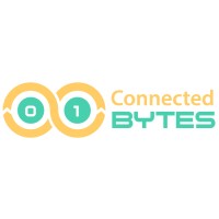 Connected Bytes logo - Similar company to Creai Technologies
