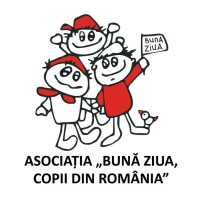 Asociaţia Bună Ziua copii din România logo - Similar company to Comunicate De Presa