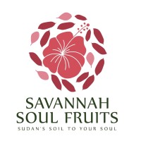 Savannah Soul Fruits logo - Similar company to Neon Marketing Solutions