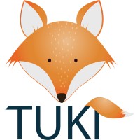 TUKI vzw logo - Similar company to Coconuts