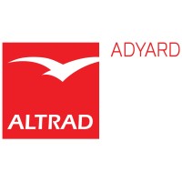 Adyard Abu Dhabi LLC logo - Similar company to Abu Dhabi Innovation
