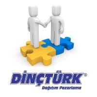 Dinçtürk Lojistik & Destek logo - Similar company to Gönder Yönet