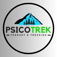 PSICOTREK logo - Similar company to Cetia