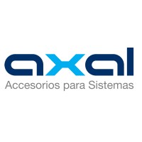 Axal - Accesorios para Sistemas logo - Similar company to Cuatro Soles