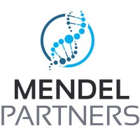 Mendel Partners logo - Similar company to Pharma-Search Ltd