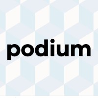 Podium Co-Living
