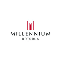 Millennium Hotel Rotorua logo - Similar company to Independent Agent Nz