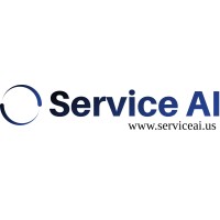 Service AI (DBA of Service Associates International LLC) logo - Similar company to Tap Dat