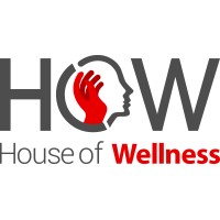 House of Wellness logo - Similar company to Holisticonnect.Pk