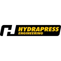 Hydrapress logo - Similar company to Pr Plastics