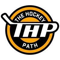 The Hockey Path logo - Similar company to Blink Software