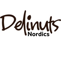 Delinuts Nordics logo - Similar company to Rootpi